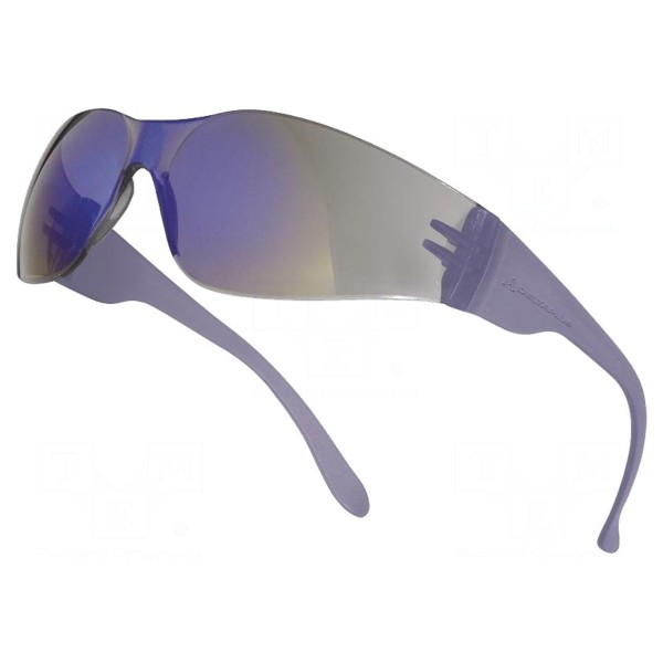 Okulary ochronne DELTA PLUS BRAV2FF