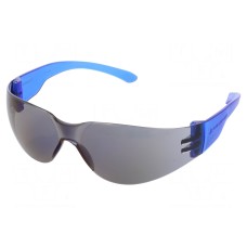 Okulary ochronne DELTA PLUS BRAV2FF