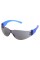 Okulary ochronne DELTA PLUS BRAV2FF