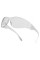 Okulary ochronne DELTA PLUS BRAV2IN
