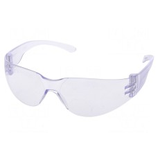 Okulary ochronne DELTA PLUS BRAV2IN
