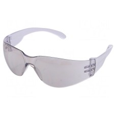 Okulary ochronne DELTA PLUS BRAV2LM