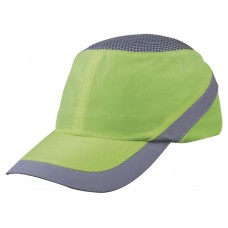 Hełm lekki DELTA PLUS COLTAAIJAFL
