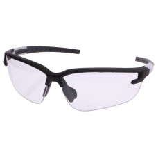 Okulary ochronne DELTA PLUS FUJI2NOIN