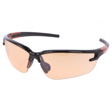 Okulary ochronne DELTA PLUS FUJI2NOOR