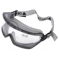 Gogle ochronne DELTA PLUS GALERVI