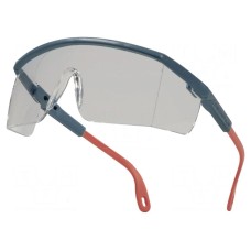 Okulary ochronne DELTA PLUS KILIMANDJARO CLEAR AB