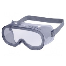Gogle ochronne DELTA PLUS MURIA 1