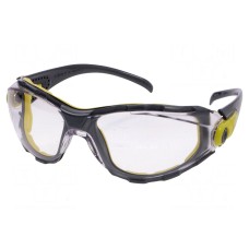 Okulary ochronne DELTA PLUS PACAYBLIN