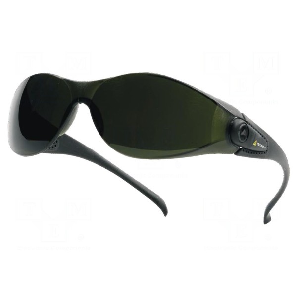 Okulary ochronne DELTA PLUS PACAYNO05