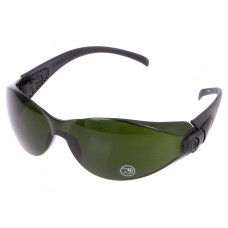 Okulary ochronne DELTA PLUS PACAYNO05