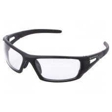 Okulary ochronne DELTA PLUS RIMFIIN