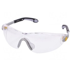 Okulary ochronne DELTA PLUS VULC2PLIN