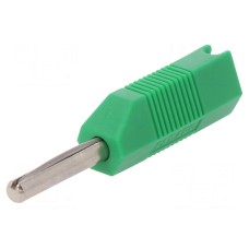 Złącze laboratoryjne: bananowe 4mm DELTRON 553-0400