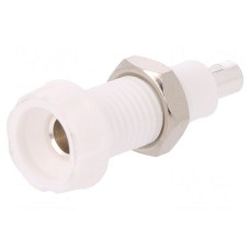 Złącze laboratoryjne: bananowe 4mm DELTRON 563-0600