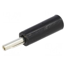 Złącze laboratoryjne: bananowe 4mm DELTRON 583-0100
