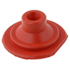 Uszczelka frontowa komory filtra DENON DC-70-07-00