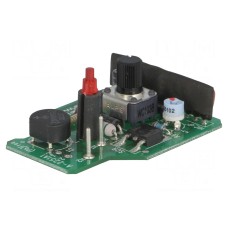 Płytka sterująca DENON DC-72-37-50