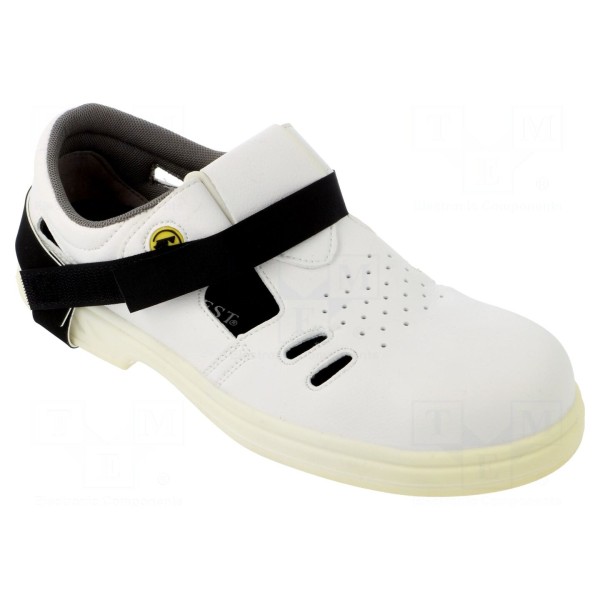 Opaska na buty DESCO EUROPE HGC1M-EC