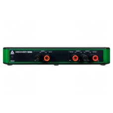 Zasilacz laboratoryjny: programowalny DIGILENT DPS3340