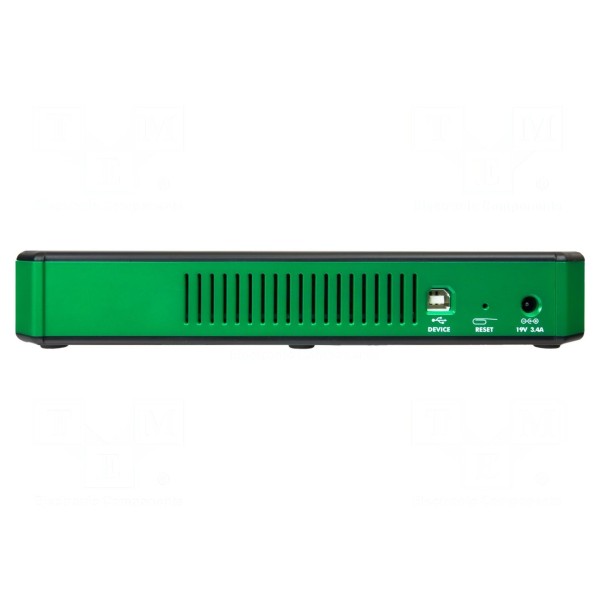 Zasilacz laboratoryjny: programowalny DIGILENT DPS3340