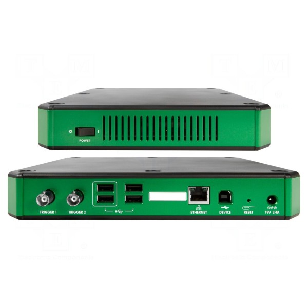 Oscyloskop PC DIGILENT ADP3450 WITH BNC PROBES