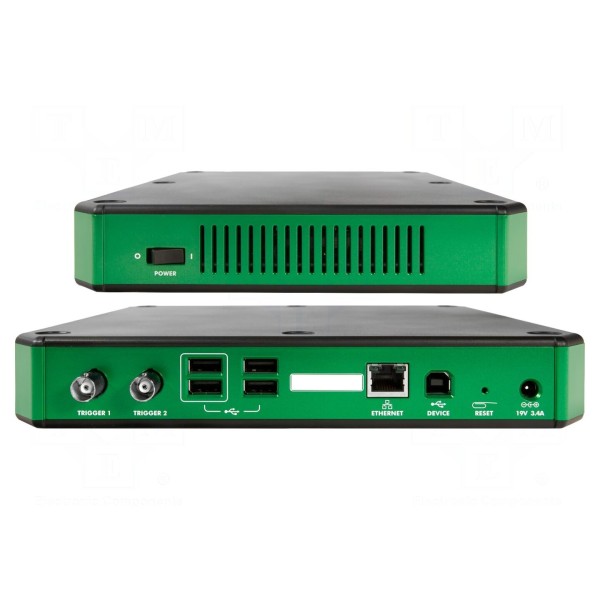 Oscyloskop PC DIGILENT ADP3250 WITH BNC PROBES