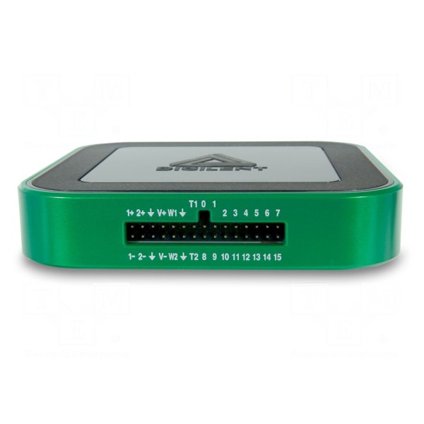 Oscyloskop PC DIGILENT ANALOG DISCOVERY 3 PRO BUNDLE