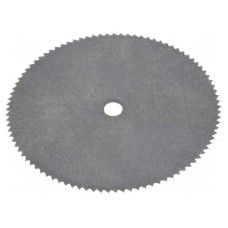 Tarcza tnąca DONAU ELEKTRONIK E164019