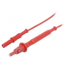Przewód pomiarowy ELECTRO-PJP 4319-D4-IEC-150R