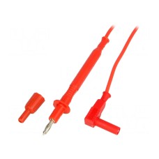 Przewód pomiarowy ELECTRO-PJP 4419-D4-IEC-100R