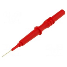 Końcówka pomiarowa ELECTRO-PJP 464IECNEEDLE13/0.6R