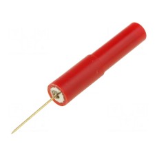 Końcówka pomiarowa ELECTRO-PJP ADA35/NEEDLE0.6-R