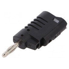 Złącze laboratoryjne: bananowe 4mm ELECTRO-PJP 1084-0