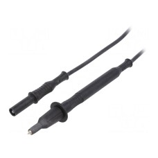 Przewód pomiarowy ELECTRO-PJP 4319-F4-IEC-150-SW