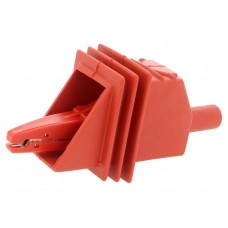 Zacisk krokodylkowy ELECTRO-PJP 5450-HT-RT