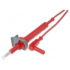 Przewód pomiarowy ELECTRO-PJP PJ5949-120-R