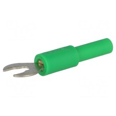 Złącze laboratoryjne: widełkowe ELECTRO-PJP ADA3034-V