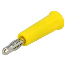 Złącze laboratoryjne: bananowe 4mm ELECTRO-PJP 1010-I-J