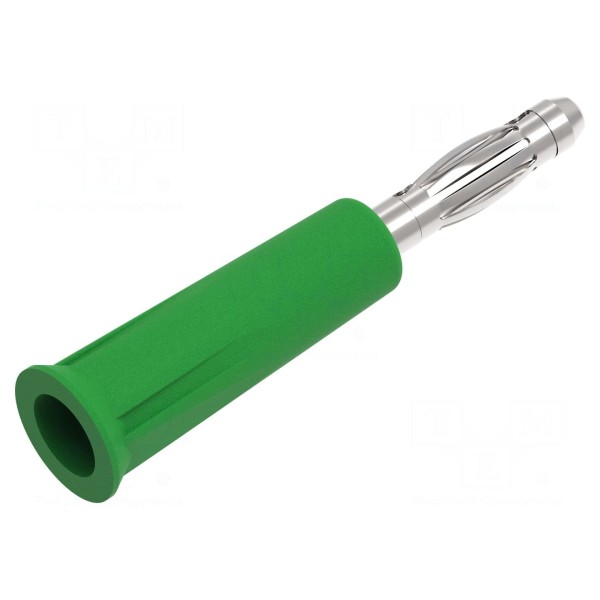 Złącze laboratoryjne: bananowe 4mm ELECTRO-PJP 1060-C-V