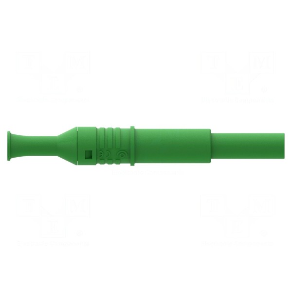 Złącze laboratoryjne: bananowe 4mm ELECTRO-PJP 1061-V