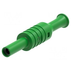 Złącze laboratoryjne: bananowe 4mm ELECTRO-PJP 1063-V