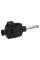 Złącze laboratoryjne: bananowe 4mm ELECTRO-PJP 1064-PRO-N