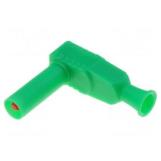 Złącze laboratoryjne: bananowe 4mm ELECTRO-PJP 1067-V