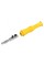 Złącze laboratoryjne: bananowe 4mm ELECTRO-PJP 1069-PRO-J