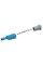 Złącze laboratoryjne: bananowe 4mm ELECTRO-PJP 1076-BL