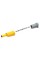 Złącze laboratoryjne: bananowe 4mm ELECTRO-PJP 1076-J
