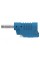 Złącze laboratoryjne: bananowe 4mm ELECTRO-PJP 1089-BL