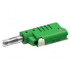 Złącze laboratoryjne: bananowe 4mm ELECTRO-PJP 1089-V