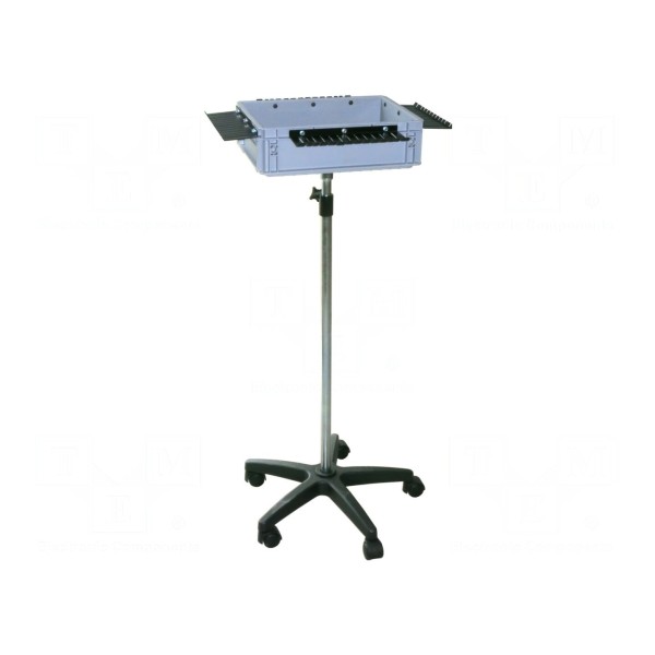 Wieszak na przewody pomiarowe ELECTRO-PJP 2002-ECO